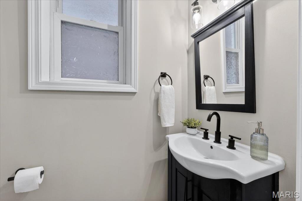 Tower Grove Heights Amd - Residential