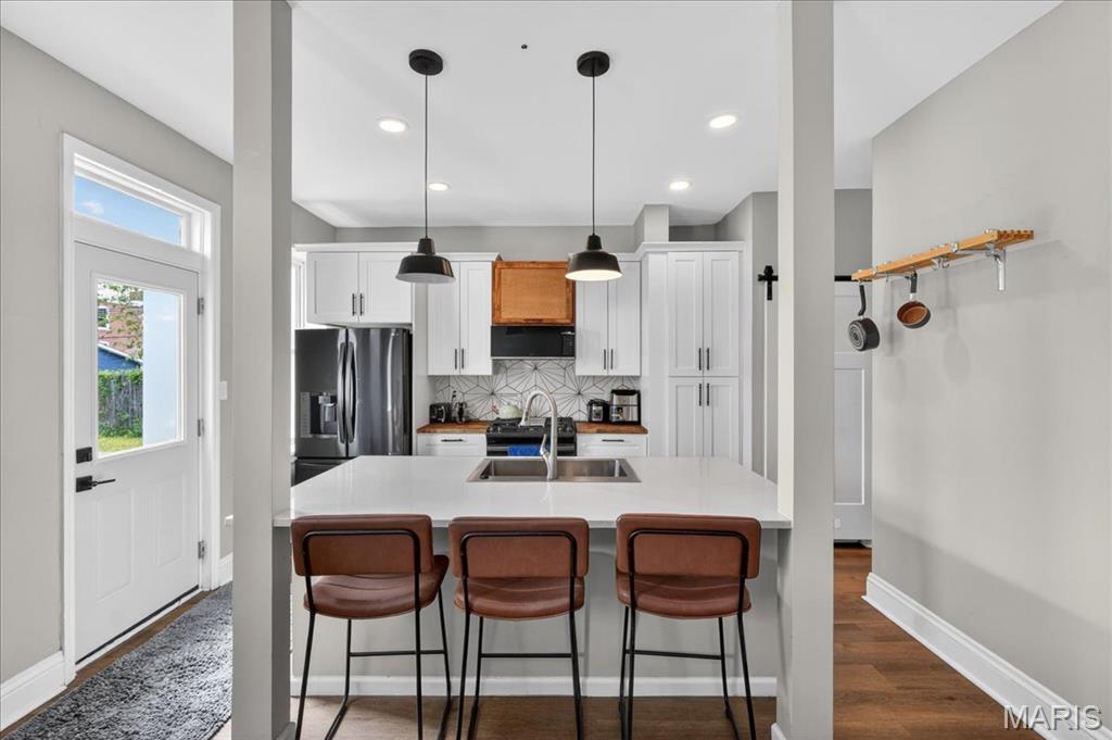 Tower Grove Heights Amd - Residential