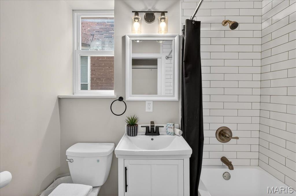 Tower Grove Heights Amd - Residential