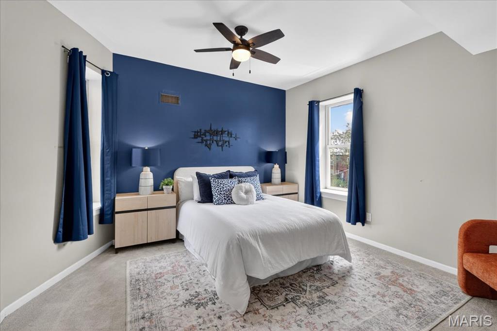 Tower Grove Heights Amd - Residential