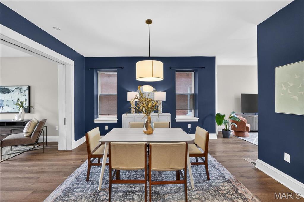 Tower Grove Heights Amd - Residential