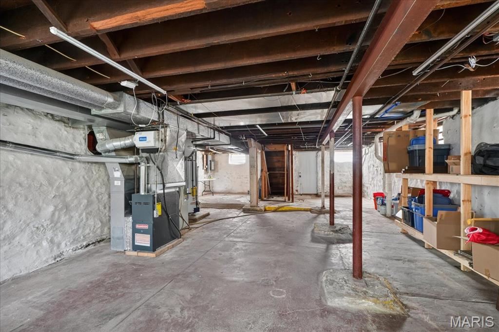 Tower Grove Heights Amd - Residential