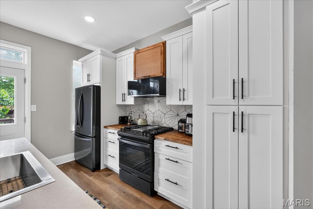 Tower Grove Heights Amd - Residential