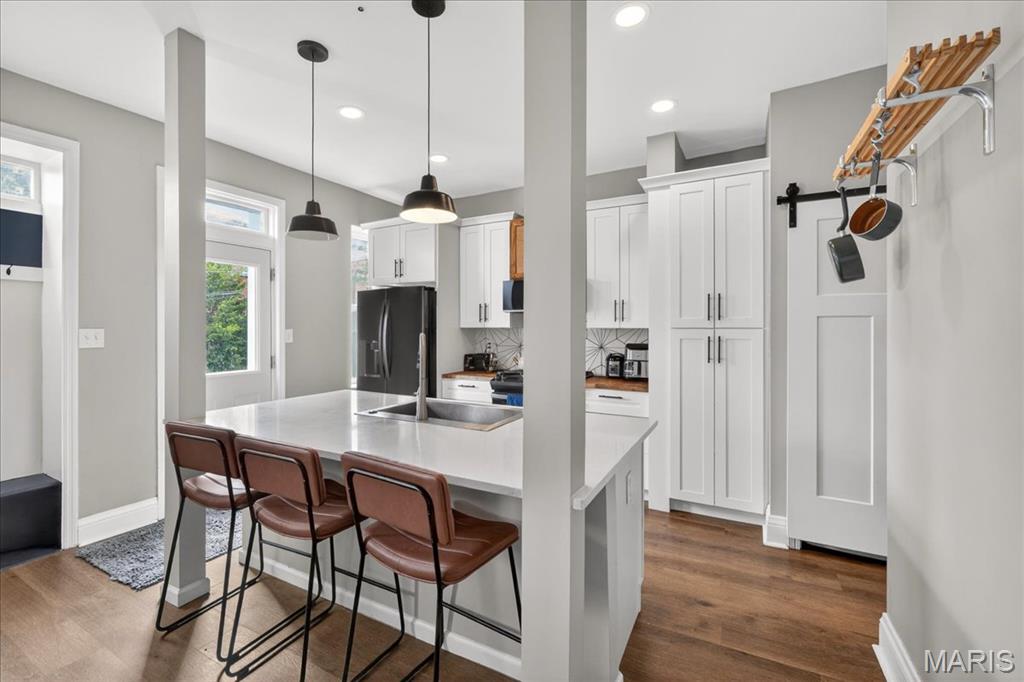 Tower Grove Heights Amd - Residential