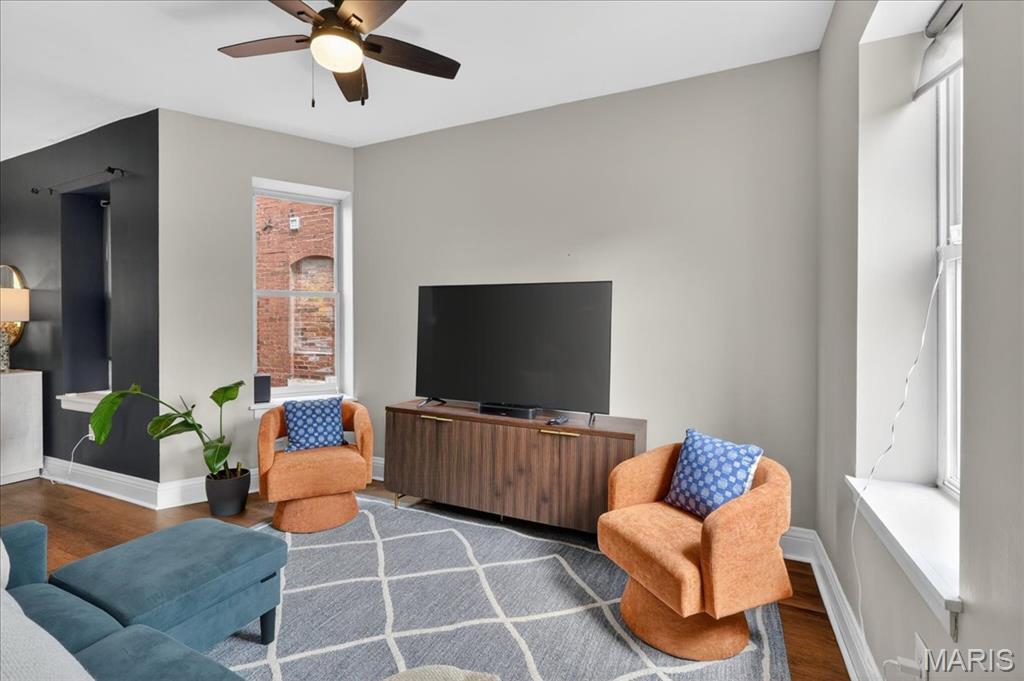 Tower Grove Heights Amd - Residential