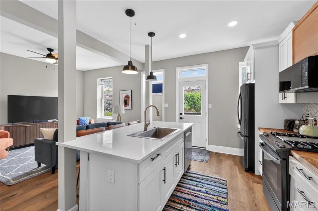 Tower Grove Heights Amd - Residential