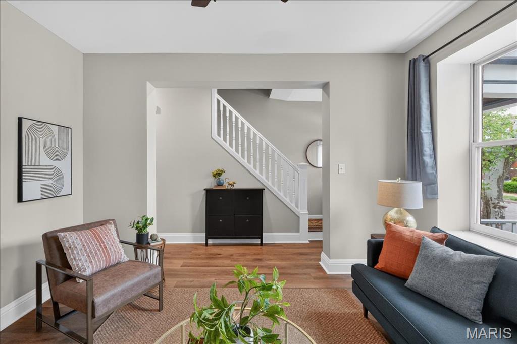 Tower Grove Heights Amd - Residential