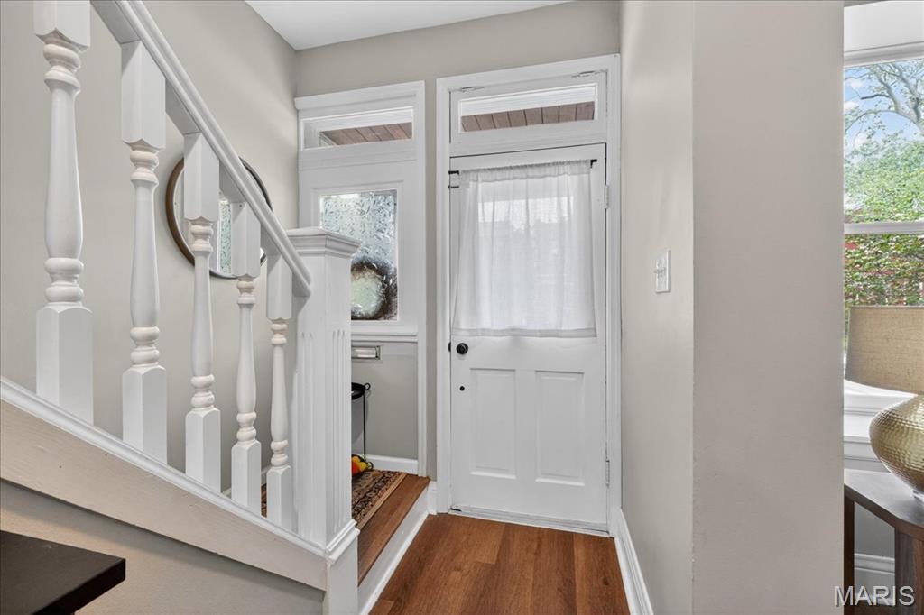 Tower Grove Heights Amd - Residential