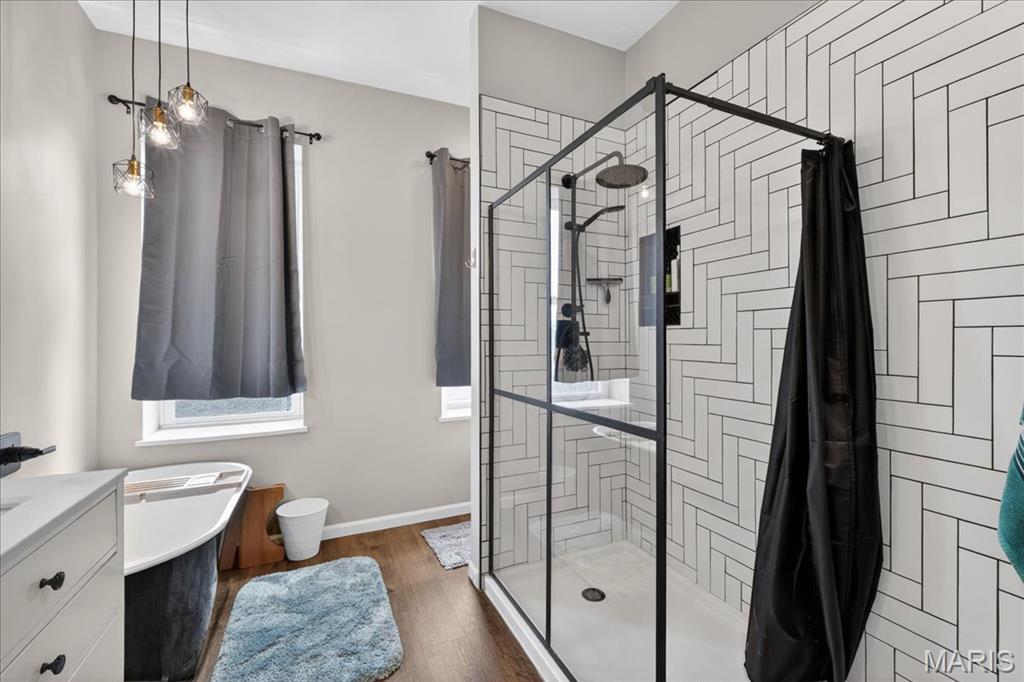 Tower Grove Heights Amd - Residential