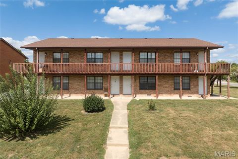 1 Pheasantwood Drive Belleville IL 62226