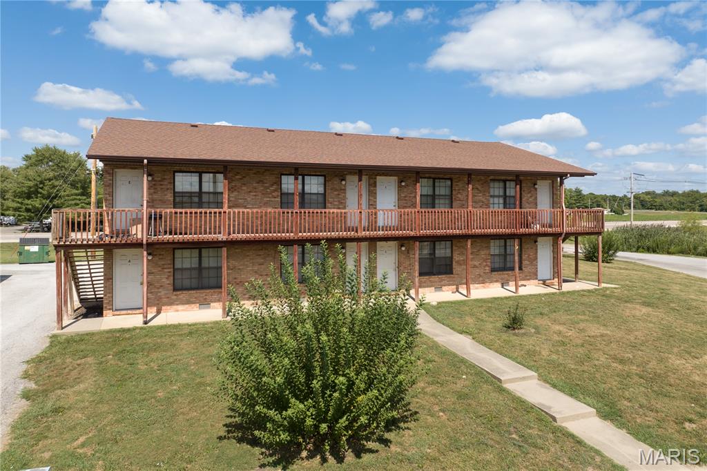 1 Pheasantwood Drive