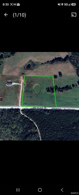 Photo of 0 Callaway Road 346, Fulton, MO 65251 (MLS # 26038728)