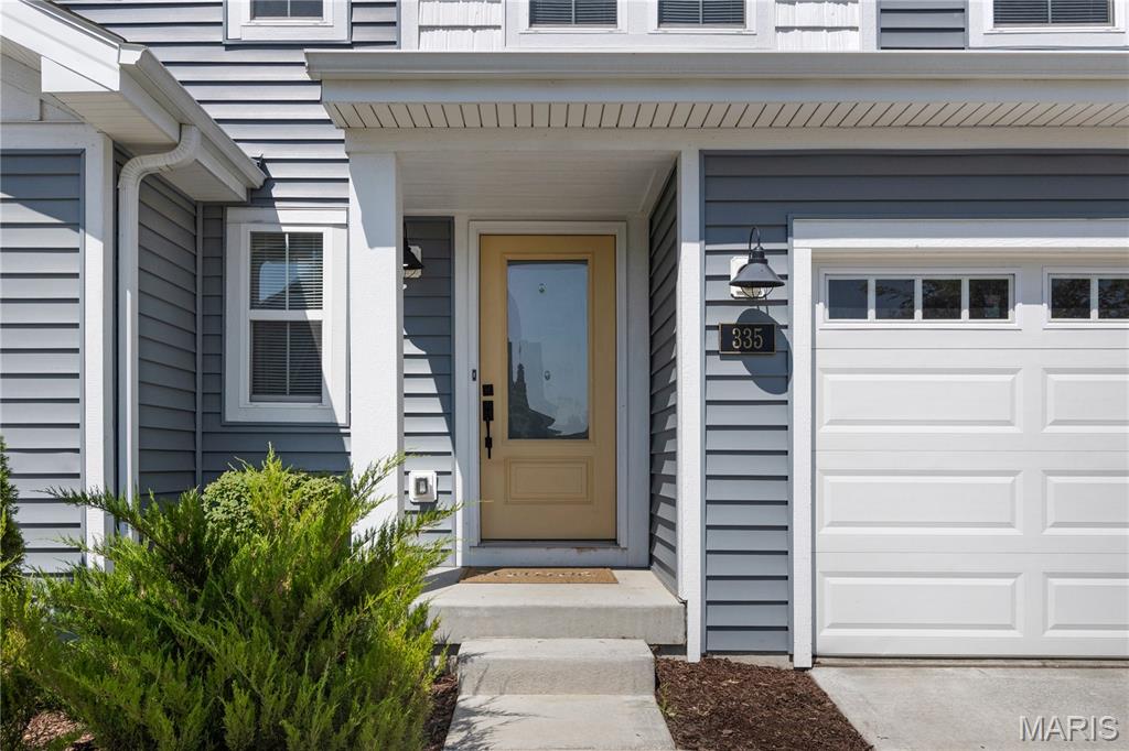 335 Newbridge Way