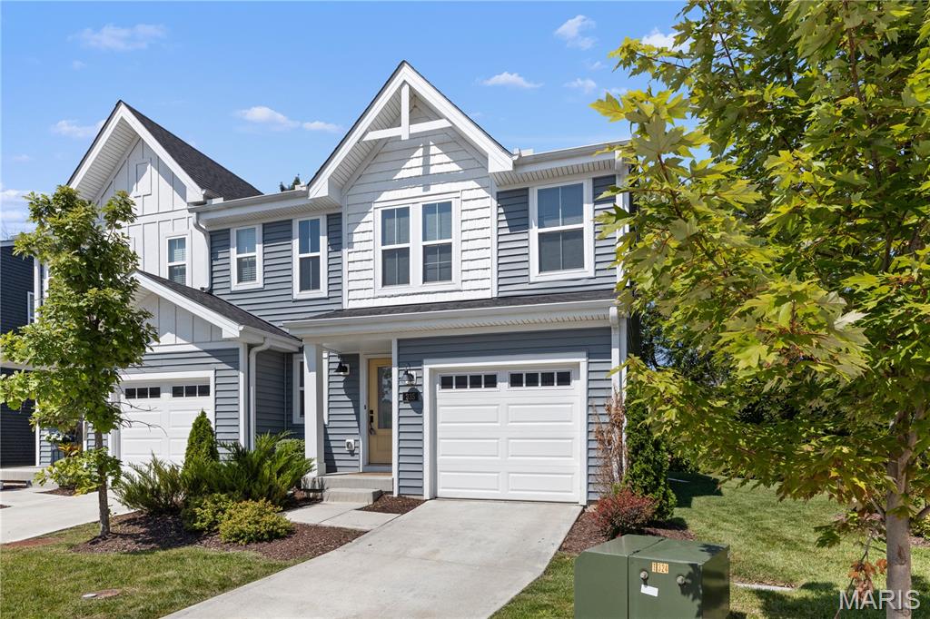 335 Newbridge Way