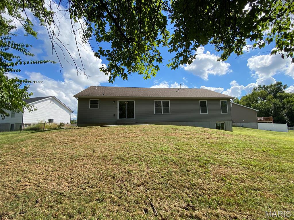 132 Sweetgum Drive