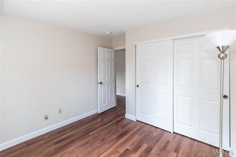 Tiny photo for 12929 Portulaca Drive #205, Creve Coeur, MO 63146 (MLS # 26014613)