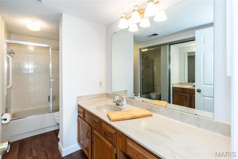 Tiny photo for 12929 Portulaca Drive #205, Creve Coeur, MO 63146 (MLS # 26014613)