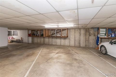 Tiny photo for 12929 Portulaca Drive #205, Creve Coeur, MO 63146 (MLS # 26014613)