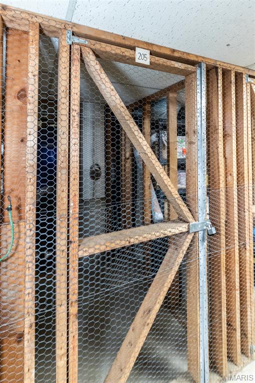 Parkway Gardens Village 1 Condo - Residential