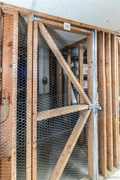 Tiny photo for 12929 Portulaca Drive #205, Creve Coeur, MO 63146 (MLS # 26014613)