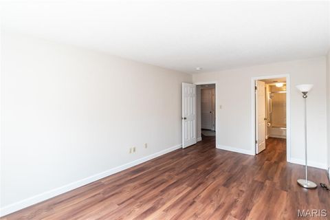 Tiny photo for 12929 Portulaca Drive #205, Creve Coeur, MO 63146 (MLS # 26014613)