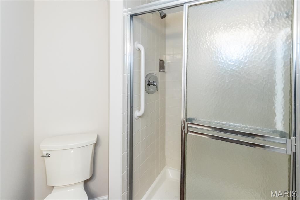 Parkway Gardens Village 1 Condo - Residential