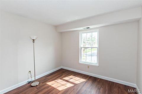 Tiny photo for 12929 Portulaca Drive #205, Creve Coeur, MO 63146 (MLS # 26014613)