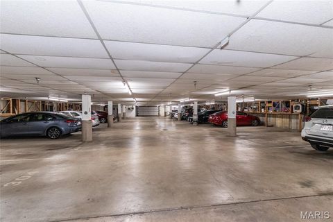 Tiny photo for 12929 Portulaca Drive #205, Creve Coeur, MO 63146 (MLS # 26014613)