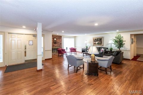 Tiny photo for 12929 Portulaca Drive #205, Creve Coeur, MO 63146 (MLS # 26014613)