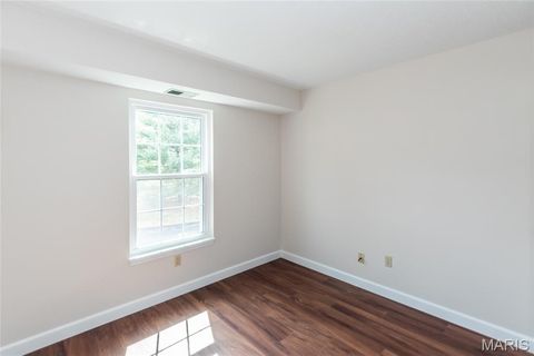 Tiny photo for 12929 Portulaca Drive #205, Creve Coeur, MO 63146 (MLS # 26014613)