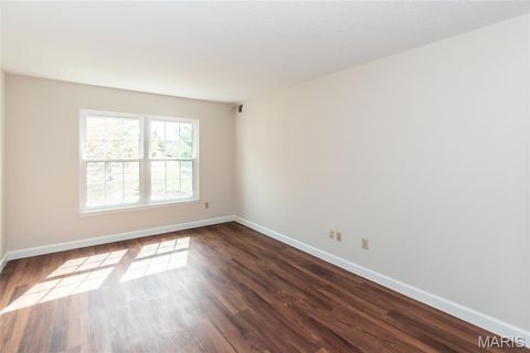 Tiny photo for 12929 Portulaca Drive #205, Creve Coeur, MO 63146 (MLS # 26014613)