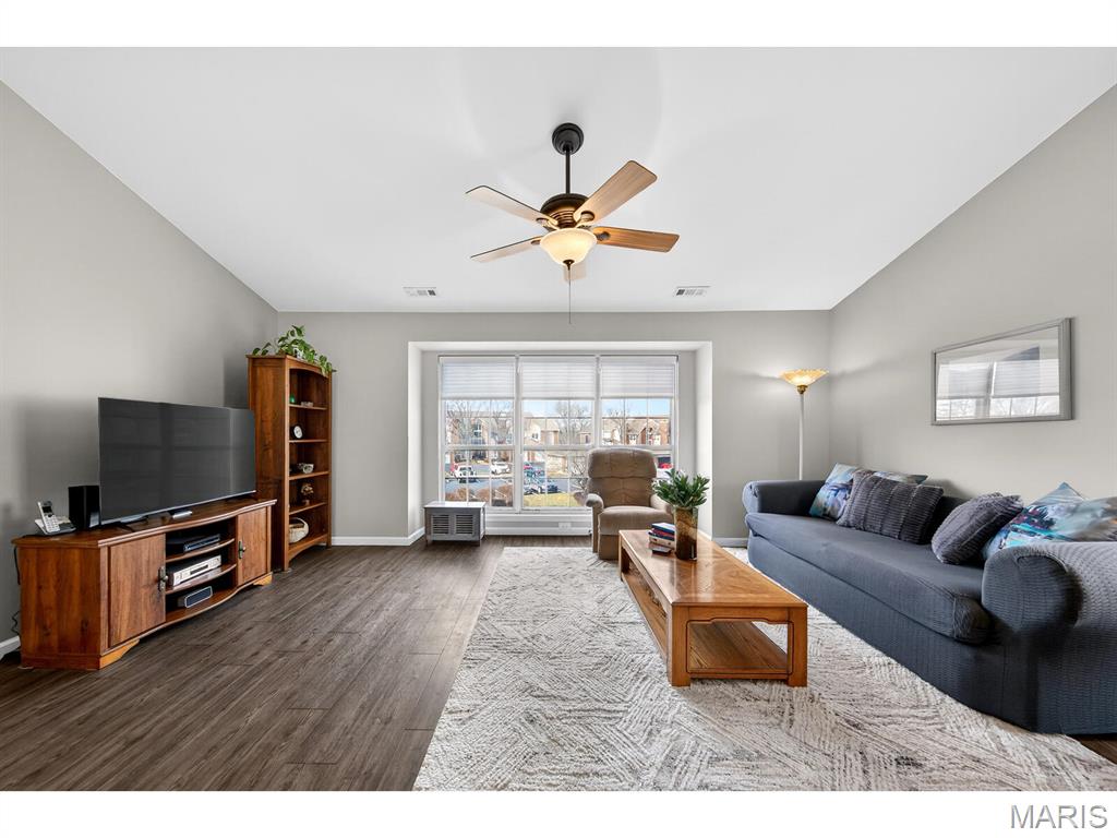 Highlands At Hickory Sound Condo - Residential