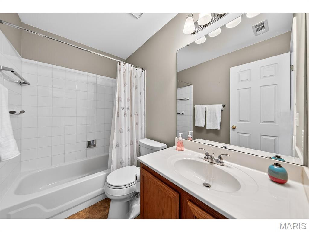 Highlands At Hickory Sound Condo - Residential