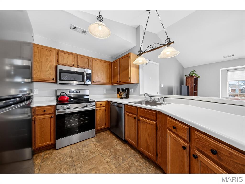 Highlands At Hickory Sound Condo - Residential