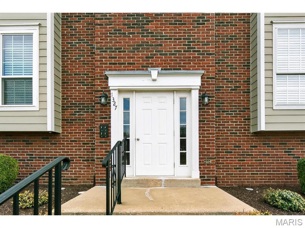 Highlands At Hickory Sound Condo - Residential