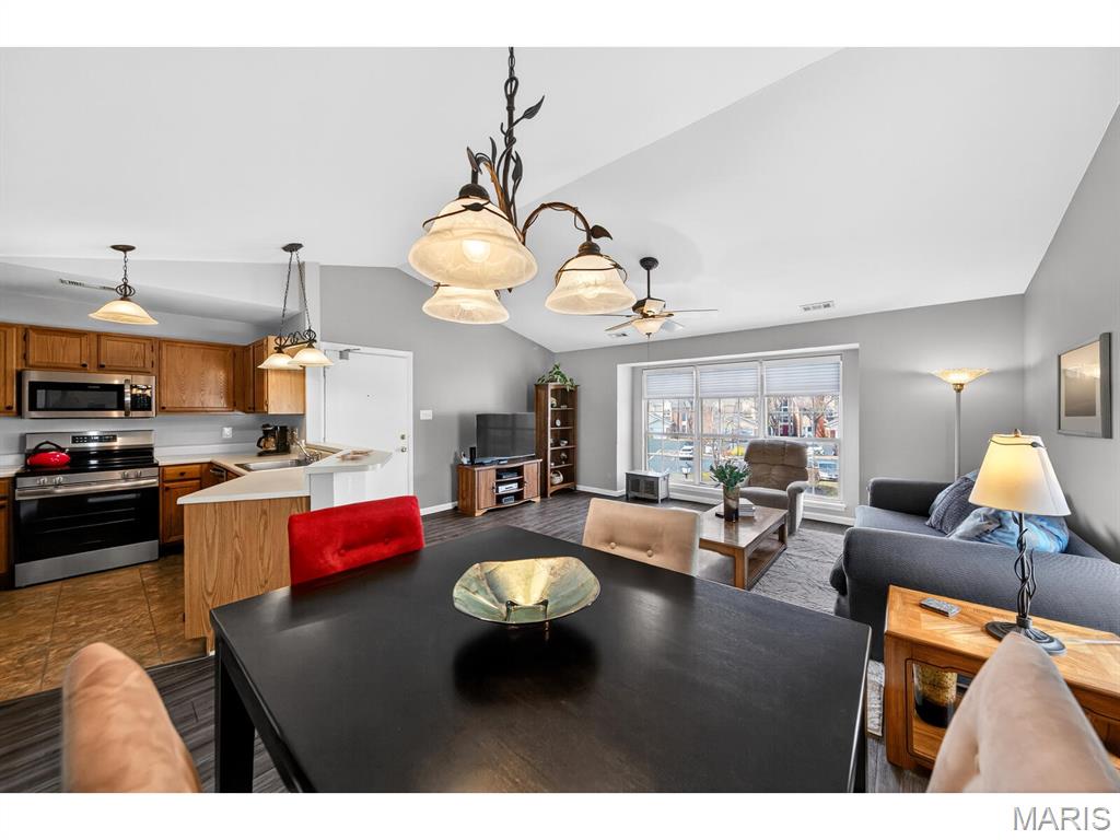 Highlands At Hickory Sound Condo - Residential