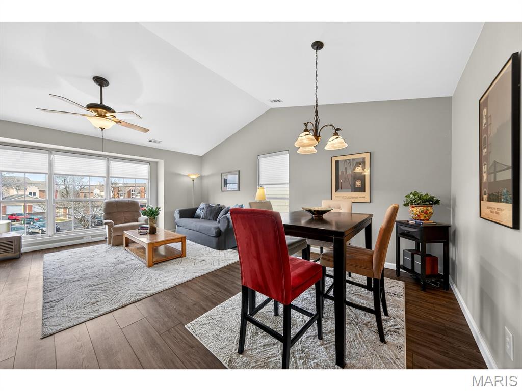 Highlands At Hickory Sound Condo - Residential