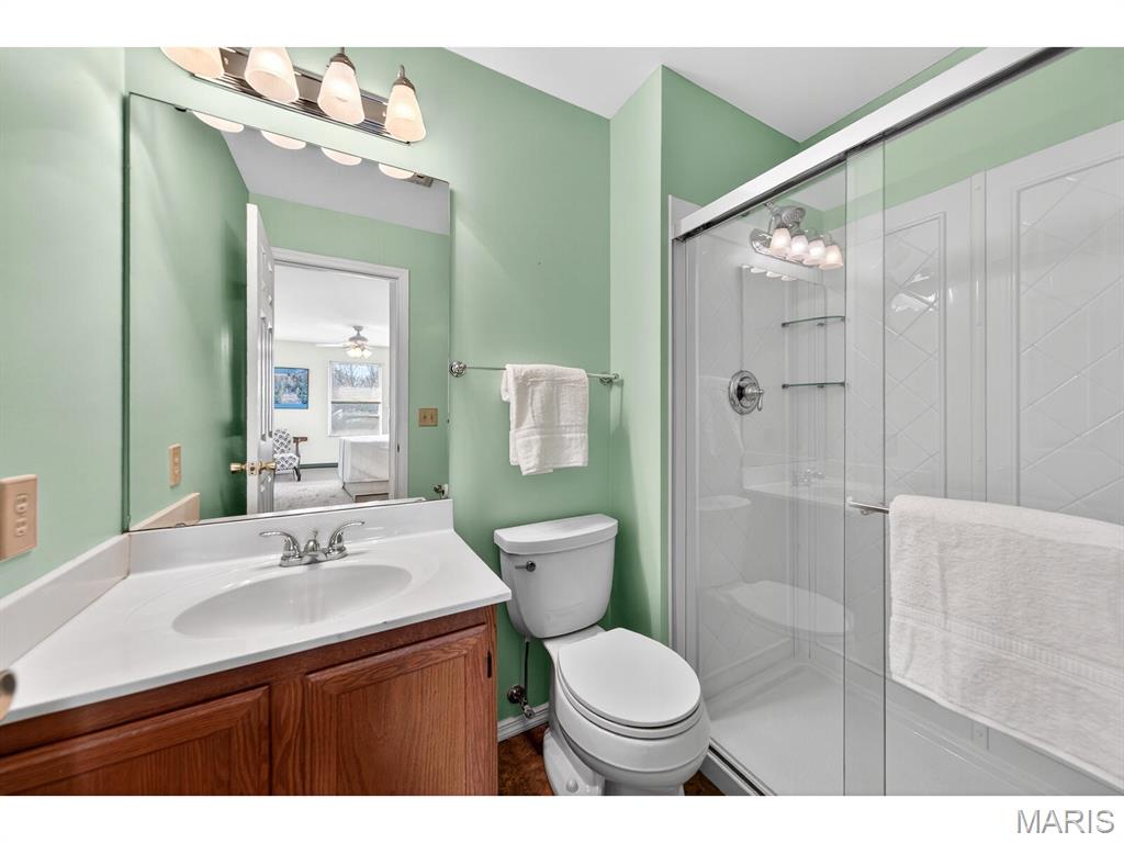 Highlands At Hickory Sound Condo - Residential