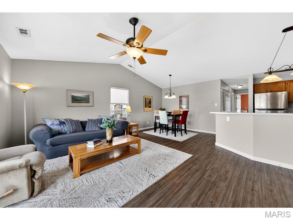 Highlands At Hickory Sound Condo - Residential