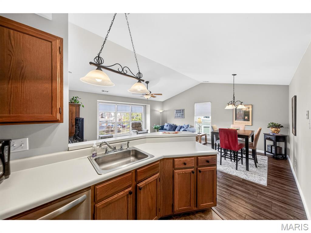 Highlands At Hickory Sound Condo - Residential