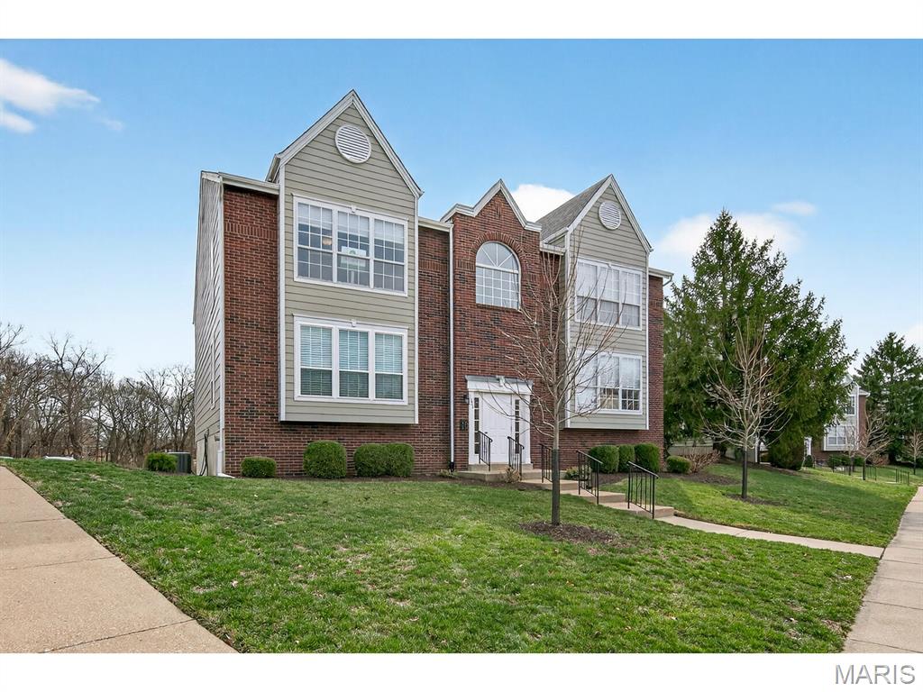 Highlands At Hickory Sound Condo - Residential