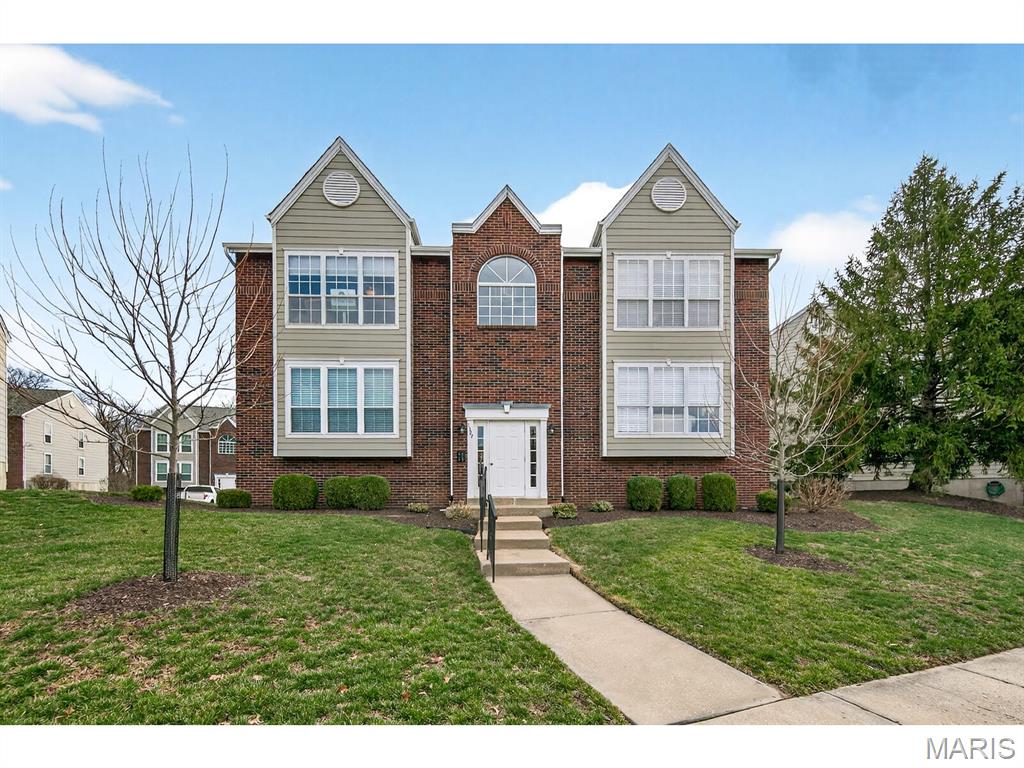 Highlands At Hickory Sound Condo - Residential