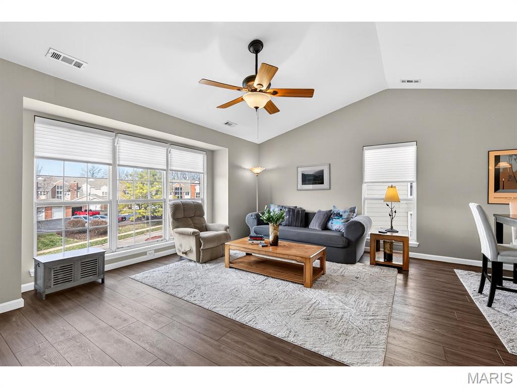 Highlands At Hickory Sound Condo - Residential