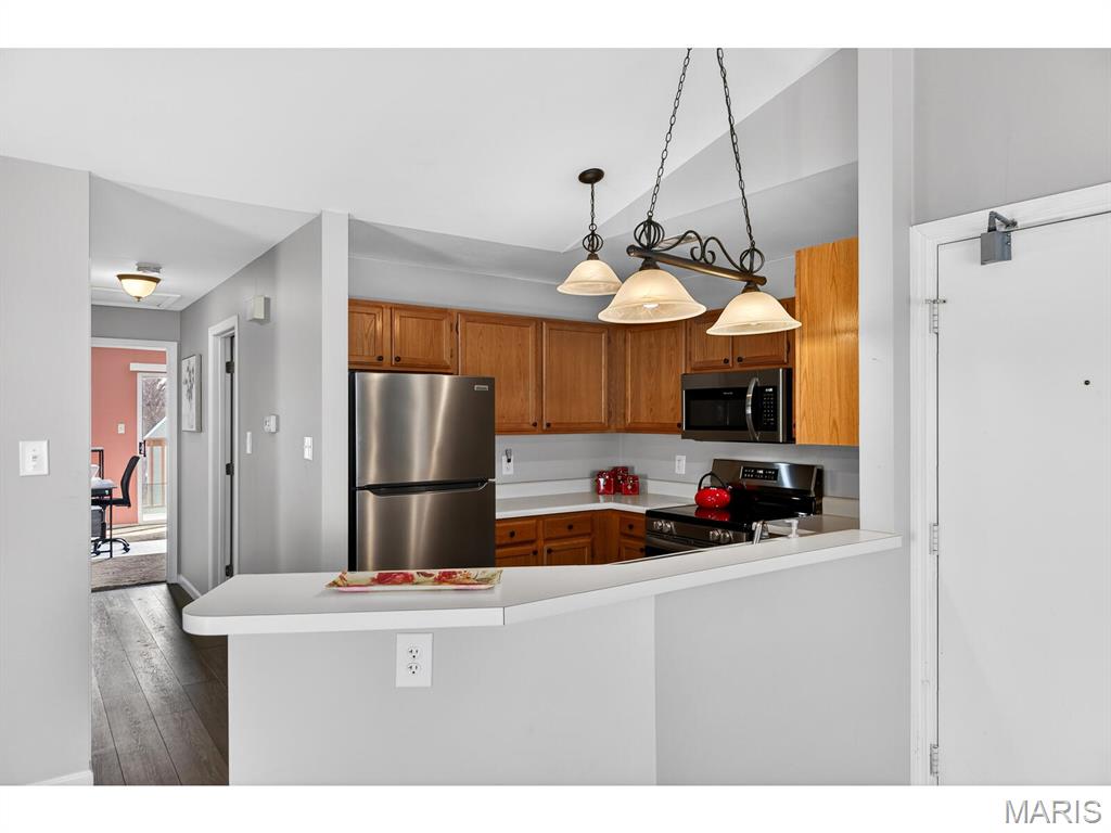 Highlands At Hickory Sound Condo - Residential