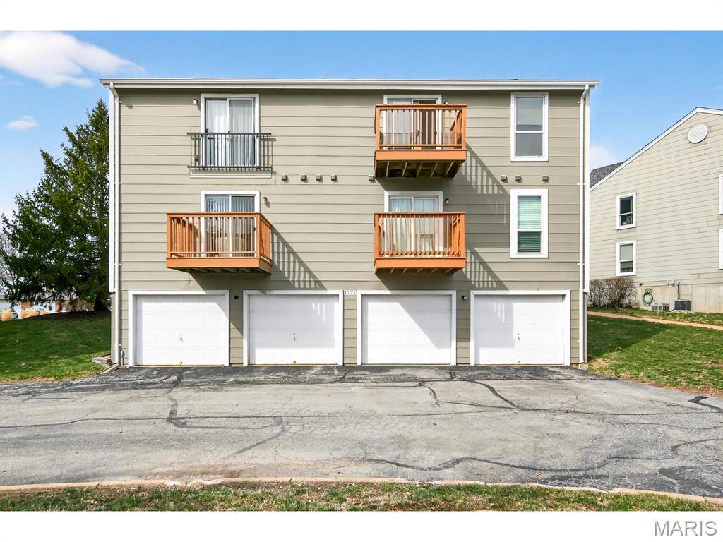 Highlands At Hickory Sound Condo - Residential