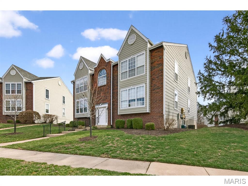 Highlands At Hickory Sound Condo - Residential