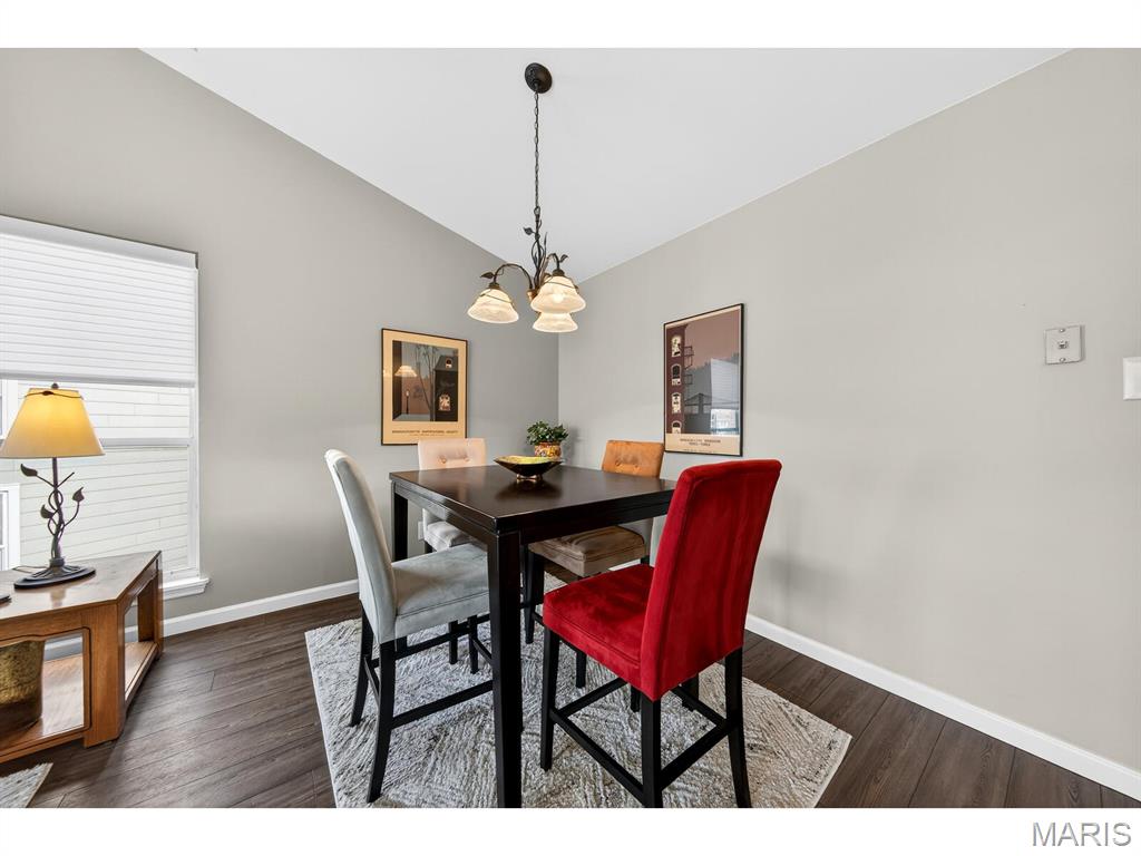 Highlands At Hickory Sound Condo - Residential