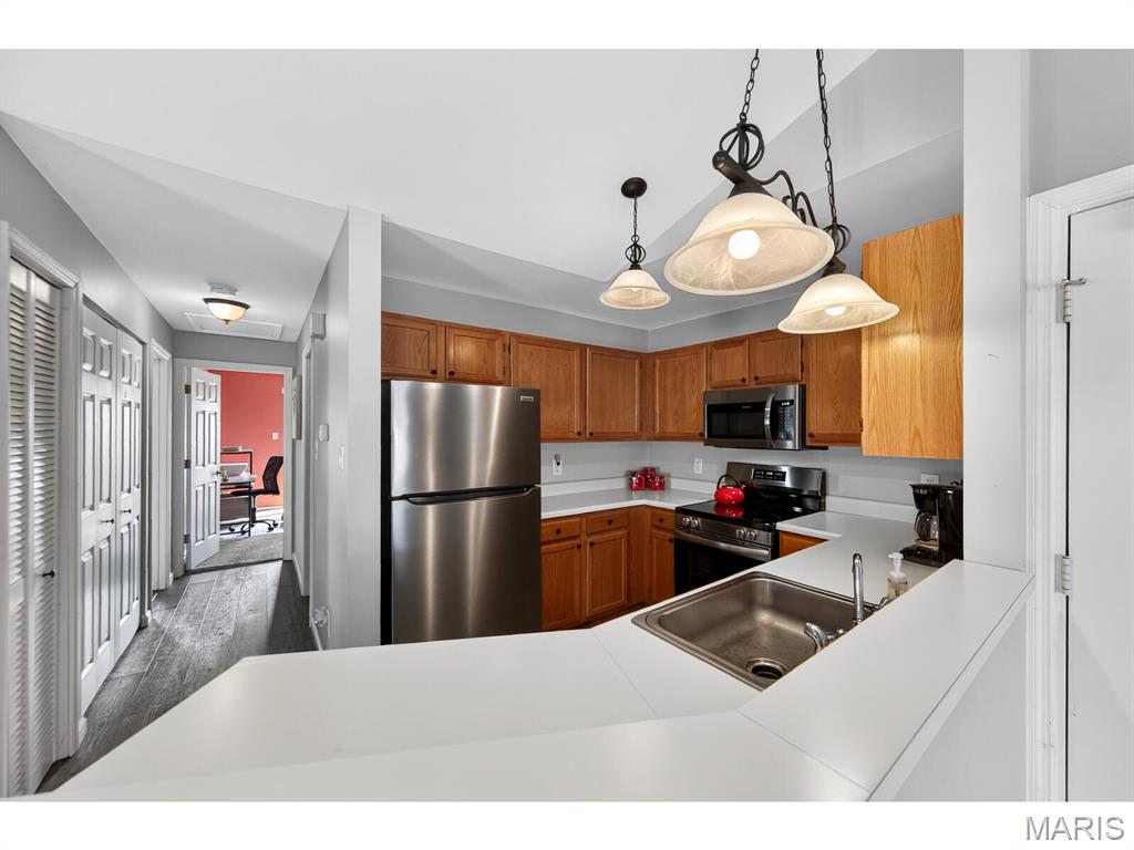 Highlands At Hickory Sound Condo - Residential