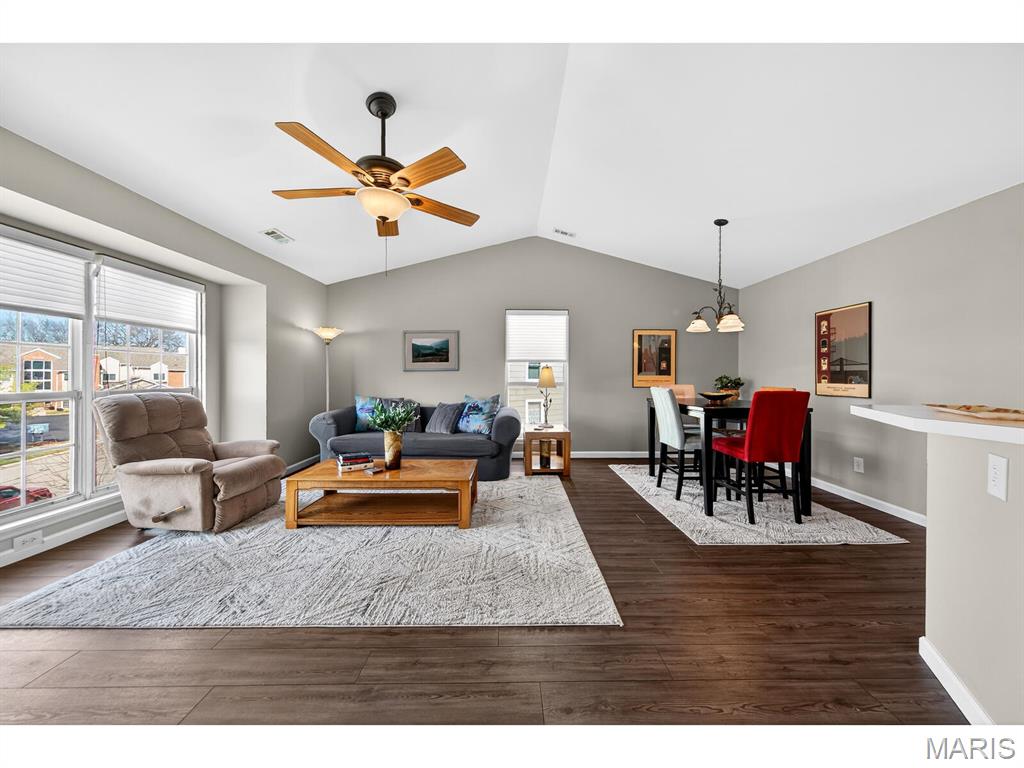 Highlands At Hickory Sound Condo - Residential