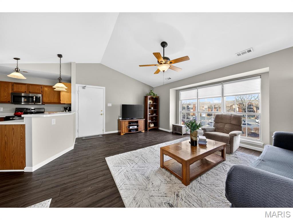 Highlands At Hickory Sound Condo - Residential